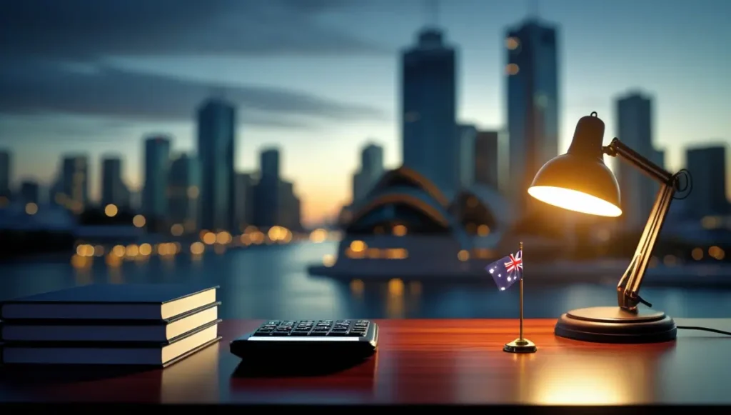 Mastering Real Estate Investment Financing in Australia
