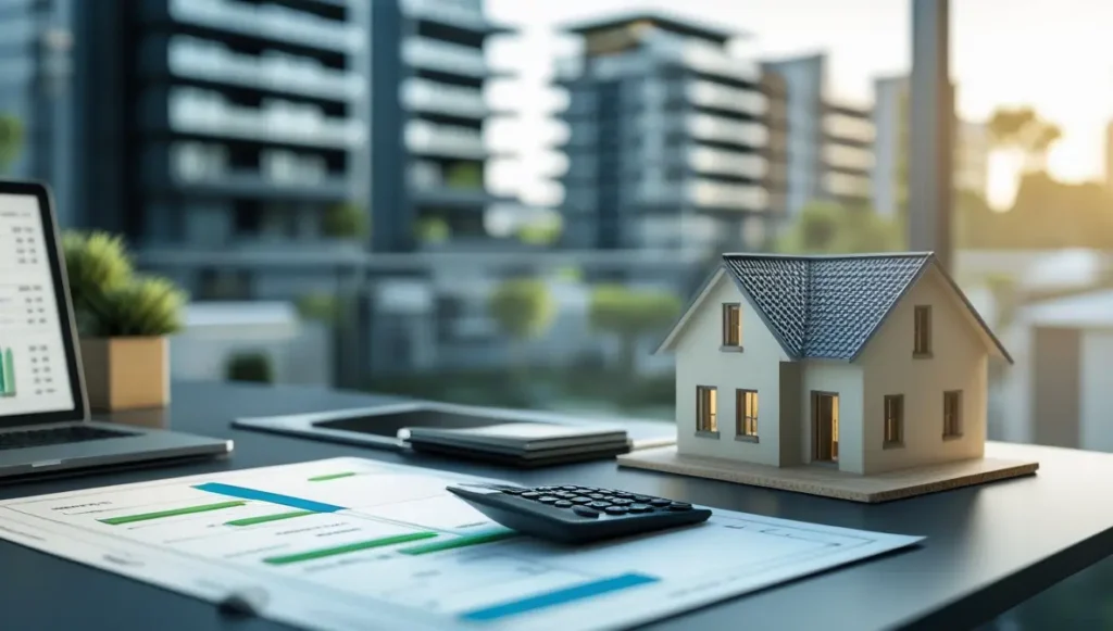 Mastering Real Estate Investment Financing in Australia